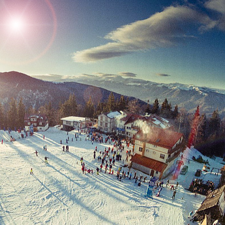 Tabara de schi perioada 11-18 Decembrie 2022